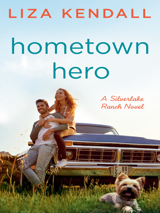 Title details for Hometown Hero by Liza Kendall - Wait list